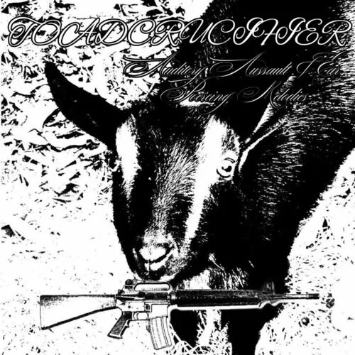 Auditory Assault and Ear-Piercing Melodies cover