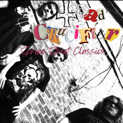 Spruce Street Classics cover