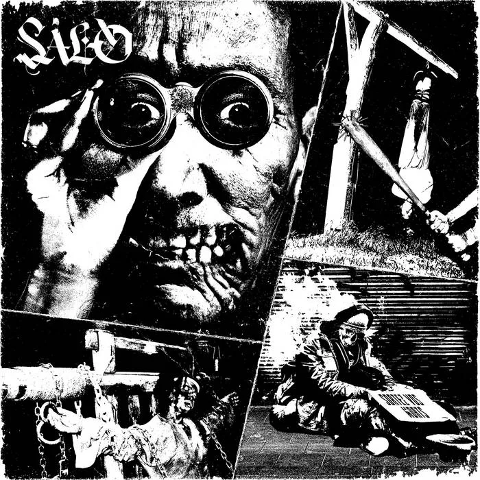 Sortez vos morts cover