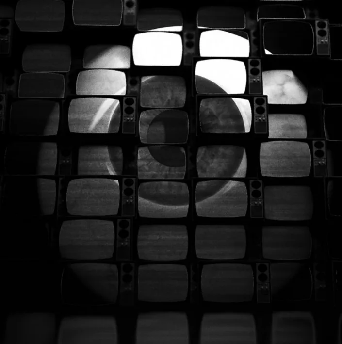 Liberté surannée cover