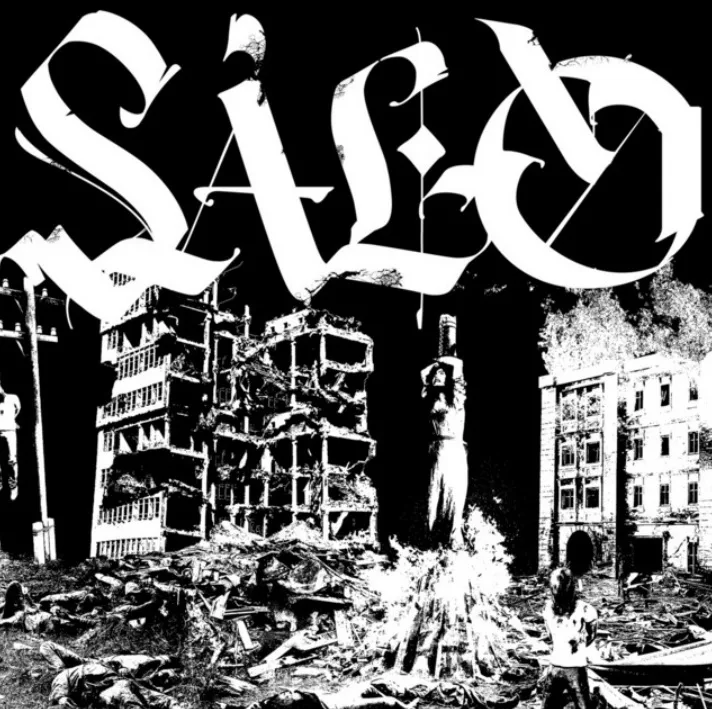 Est-ce là mon avenir? cover