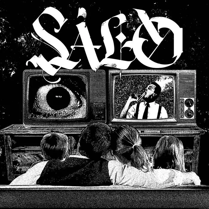 L'appel du néant cover