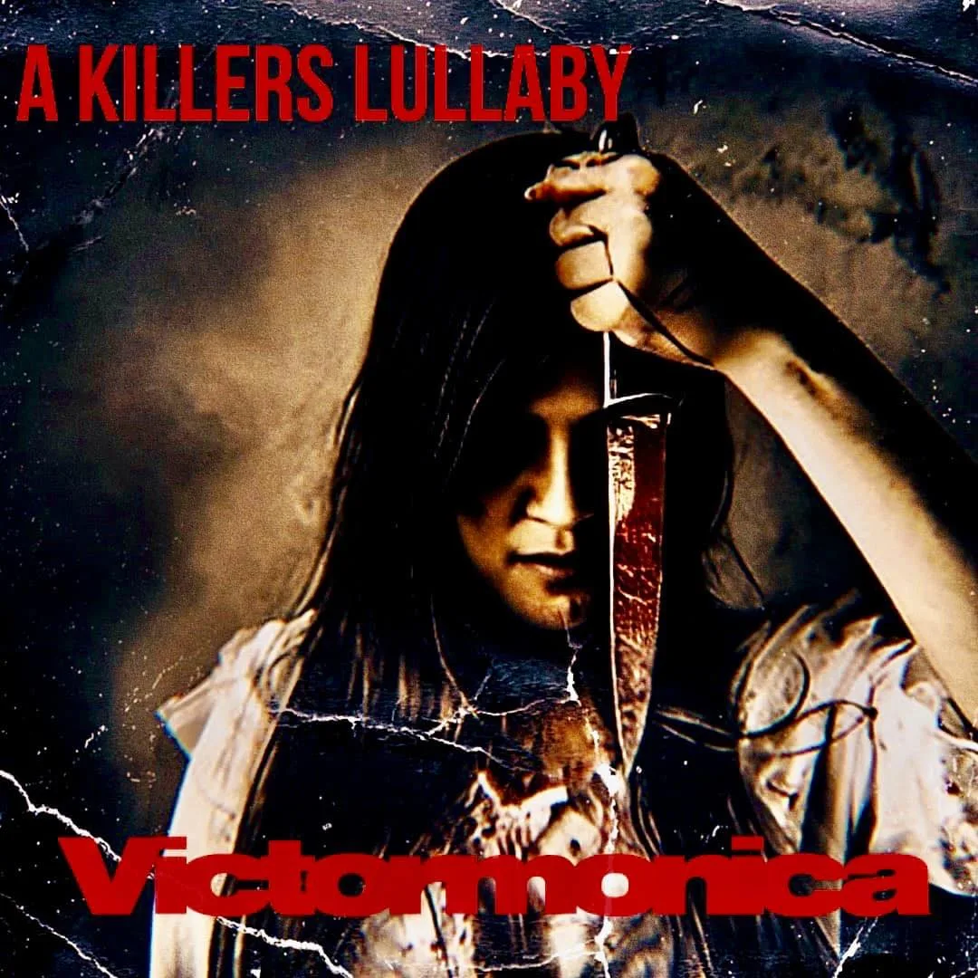A Killers Lullaby cover