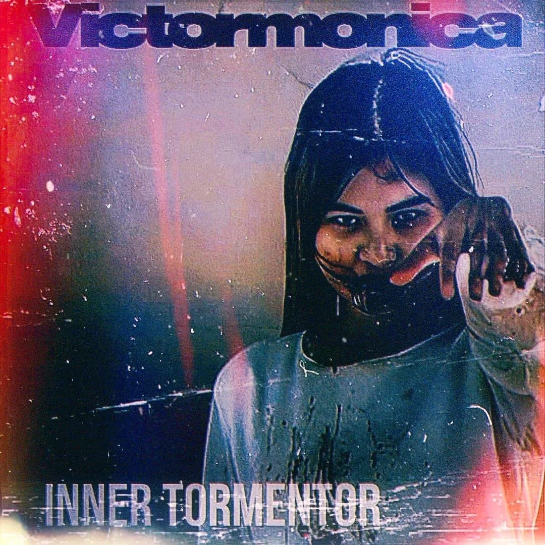 Inner Tormentor cover