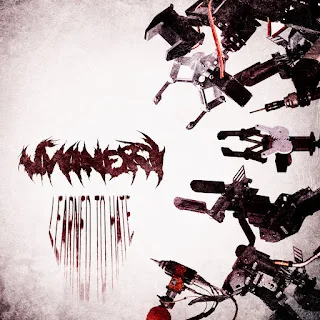 Learned to Hate cover