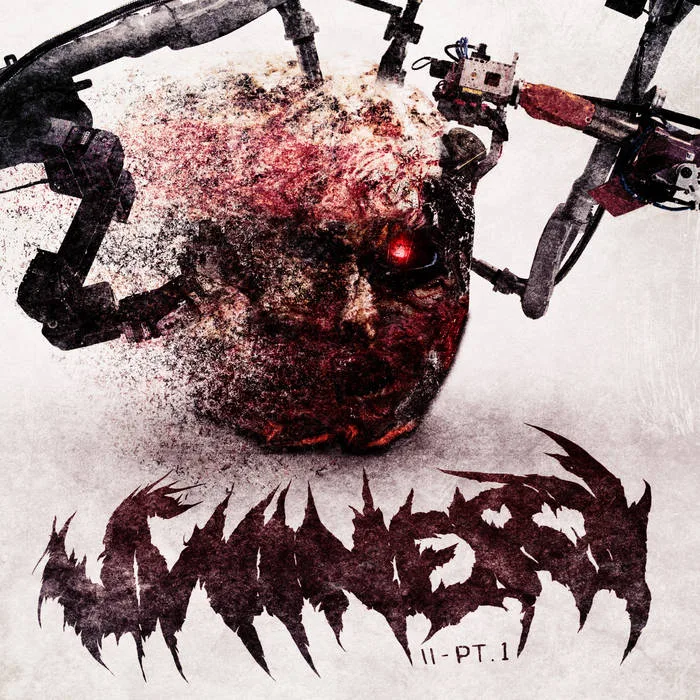 Swinery II, Pt. 1 cover