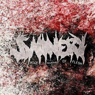 Holy Mountain of Flesh cover