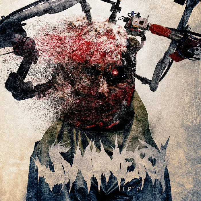 Swinery II, Pt. 2 cover