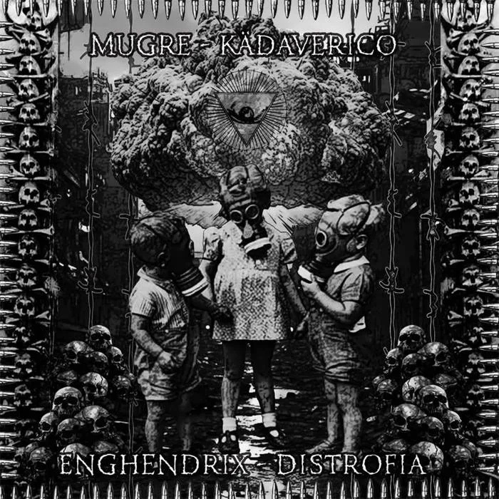 Podrido cover