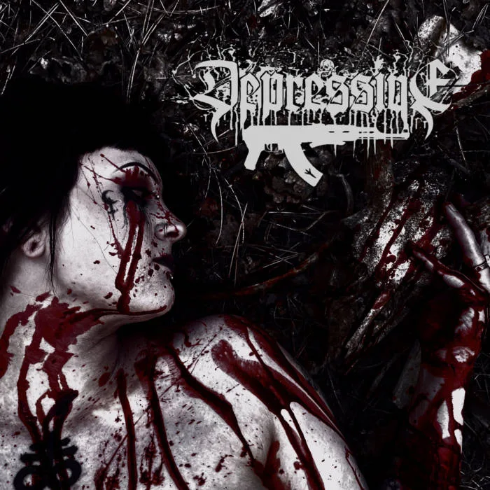 Cruelty of Darkness cover