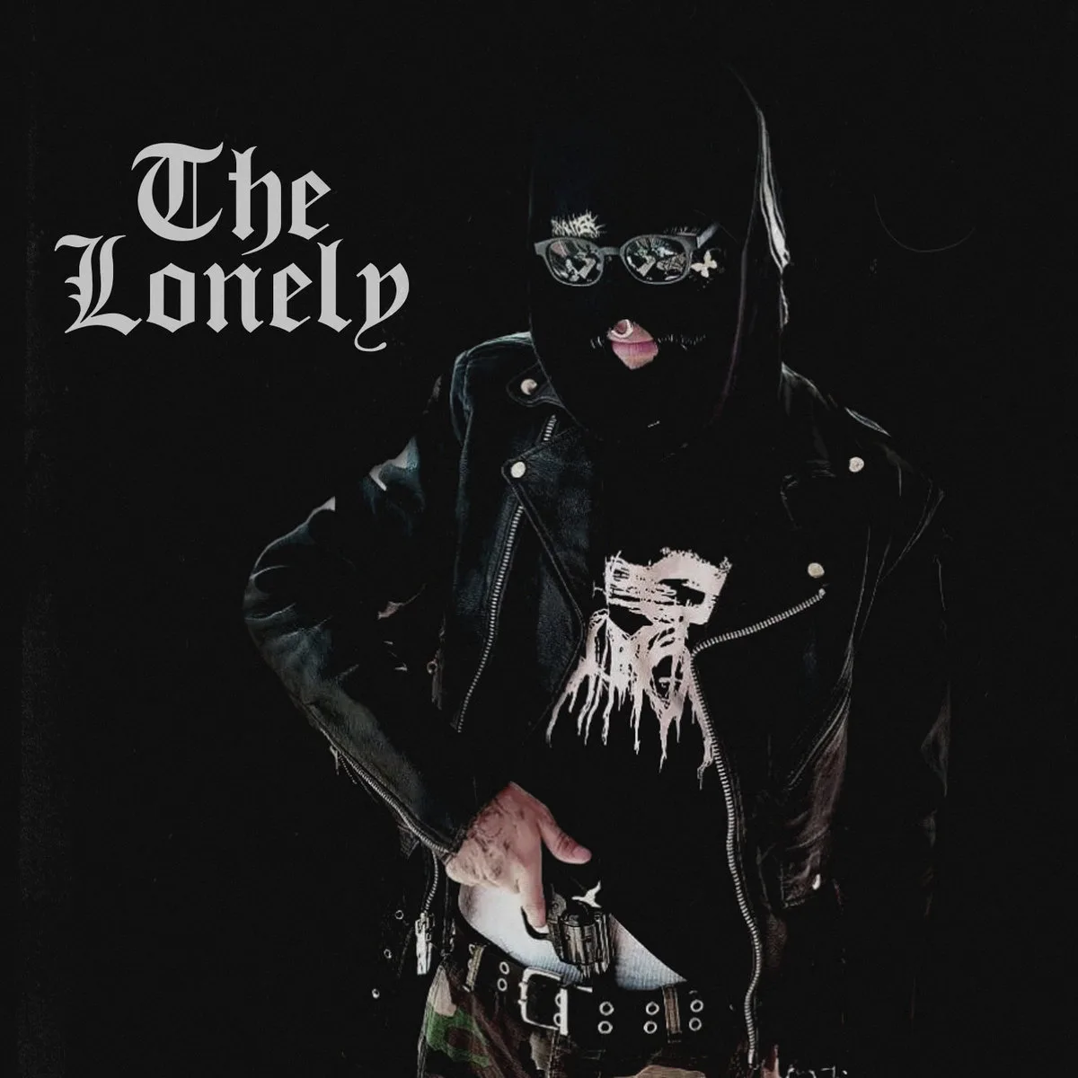 The Lonely cover