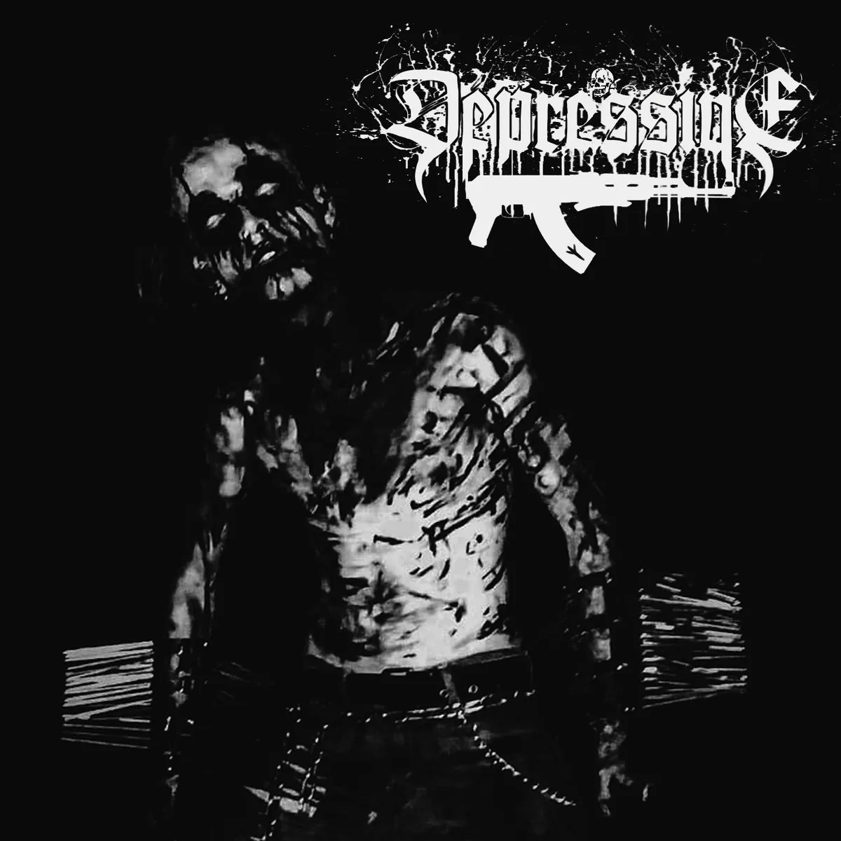 Fuck This Life cover