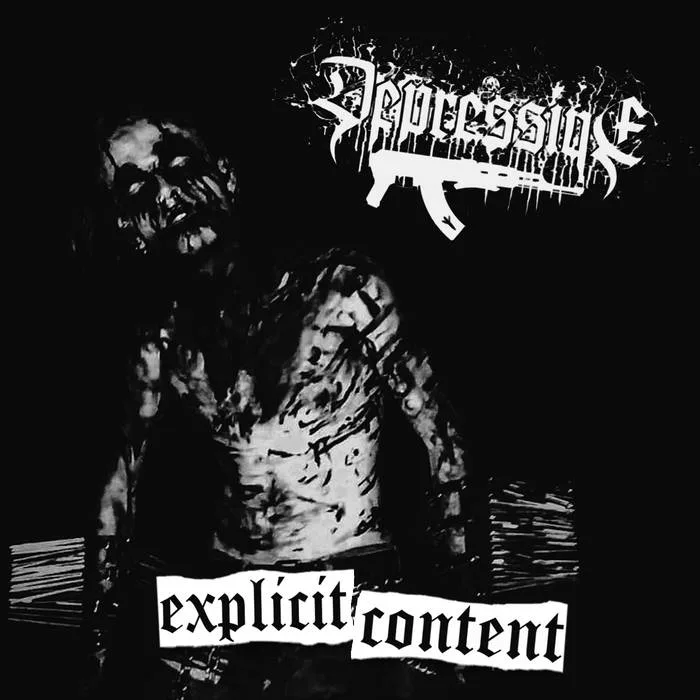 Explicit Content cover
