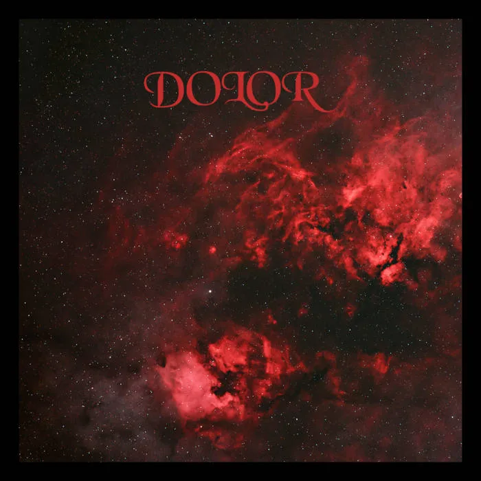 Dolor cover