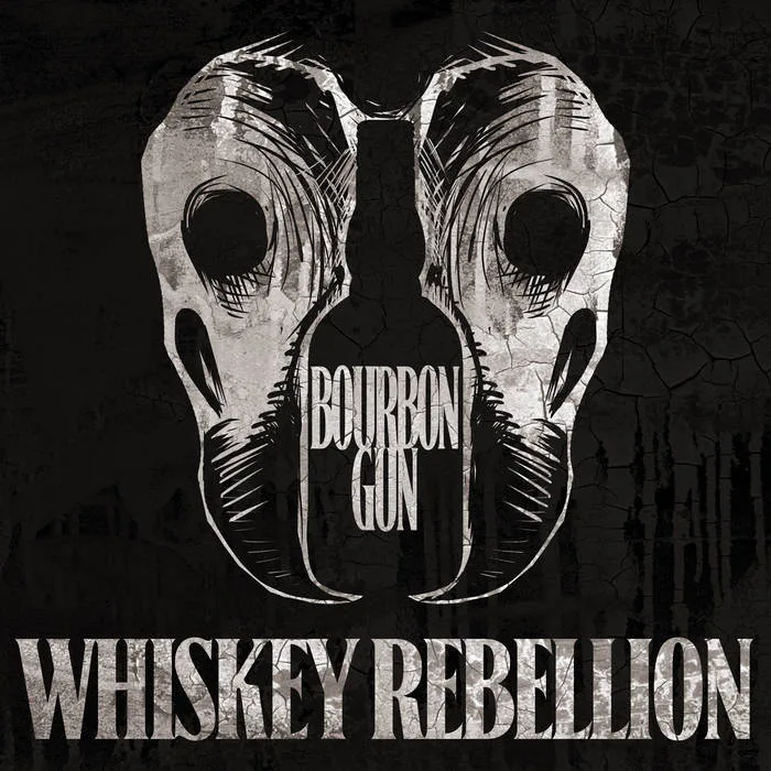Whiskey Rebellion cover