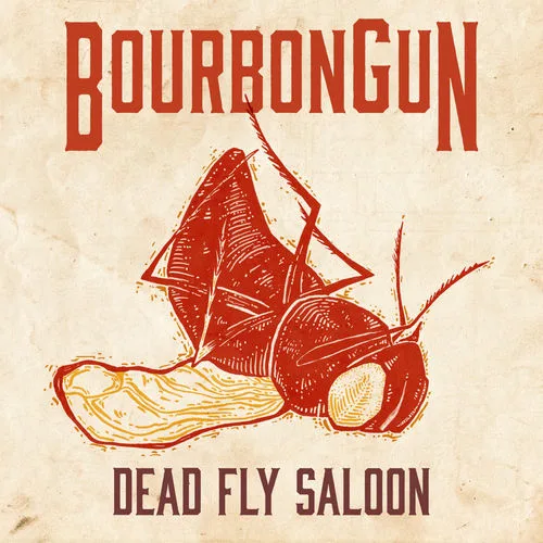 Dead Fly Saloon cover