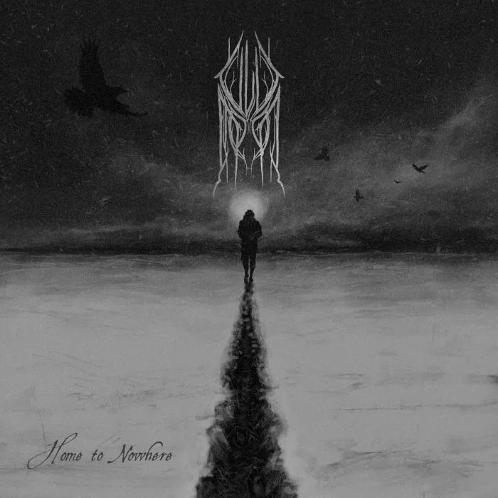 Home to Nowhere cover