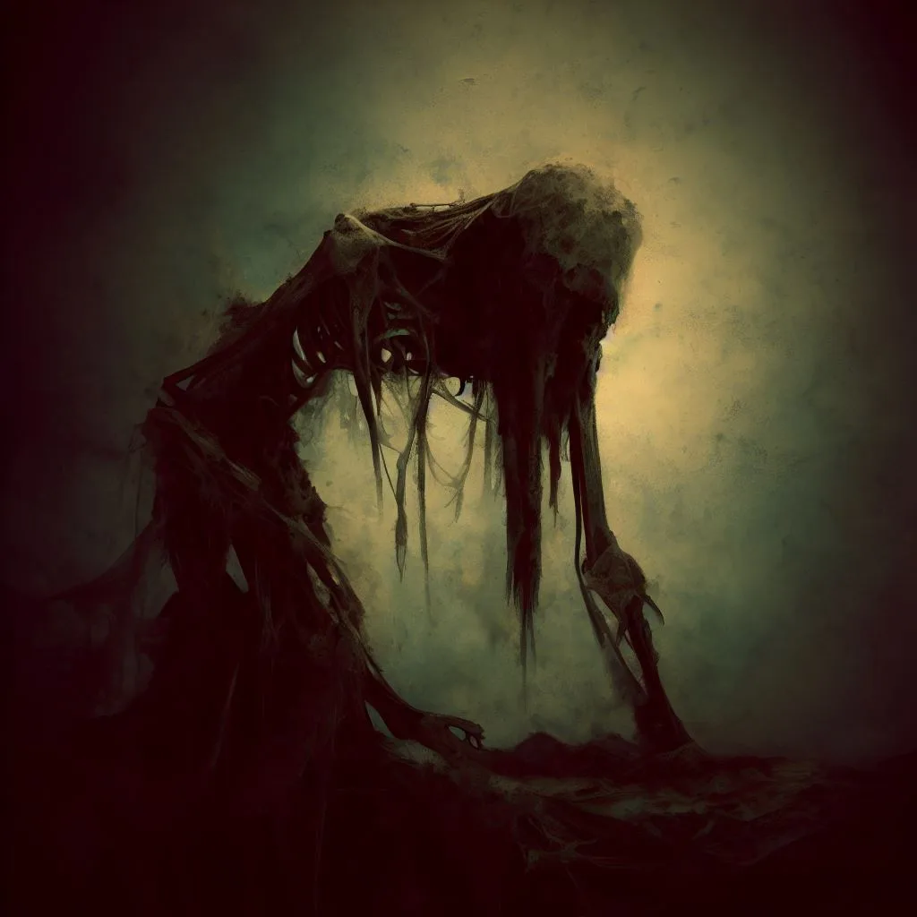 The Wraith cover