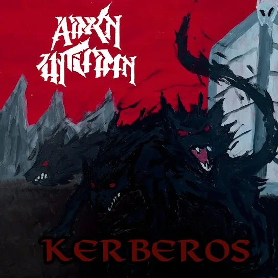 Kerberos cover