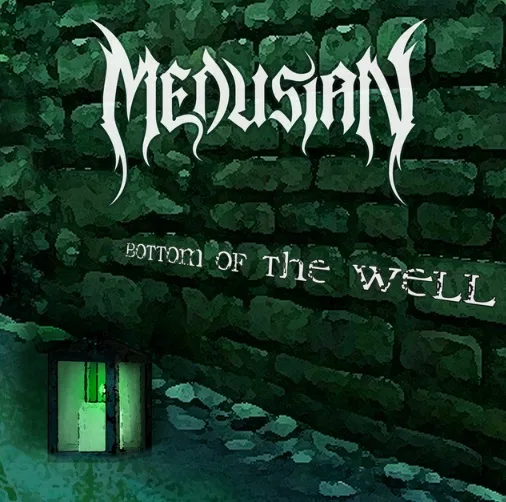 Bottom of Well cover