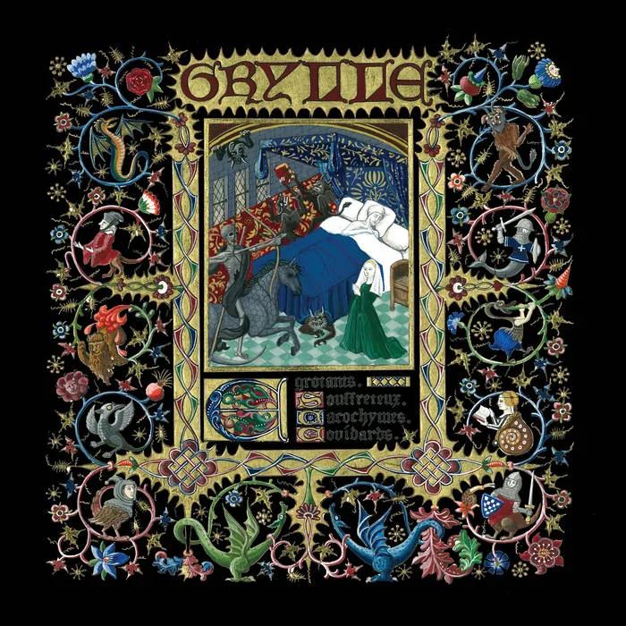 Égrotants, souffreteux, cacochymes, covidards cover