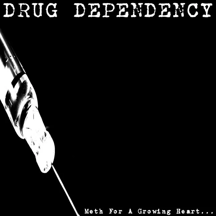 Meth for a Growing Heart... cover