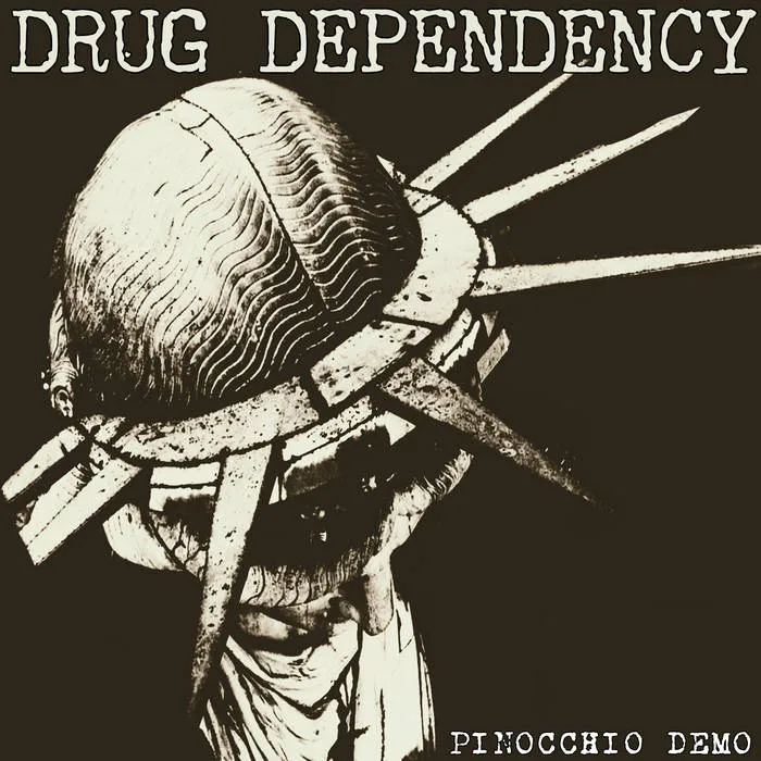 Pinocchio Demo cover
