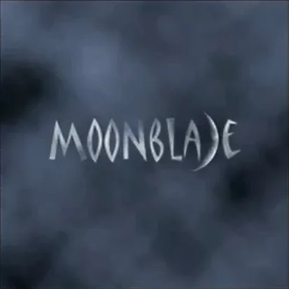Moonblade cover