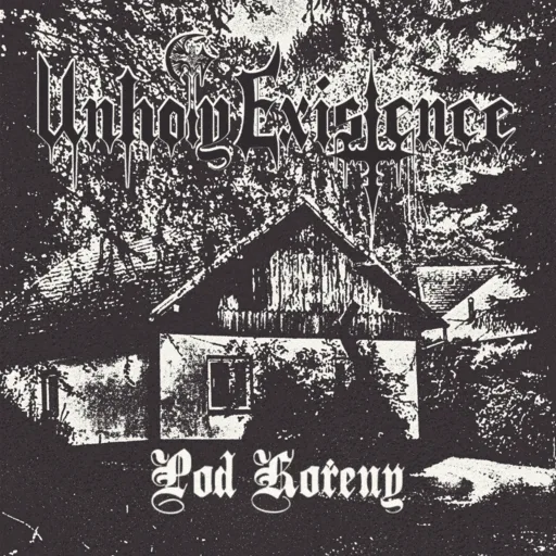 Pod Kořeny cover
