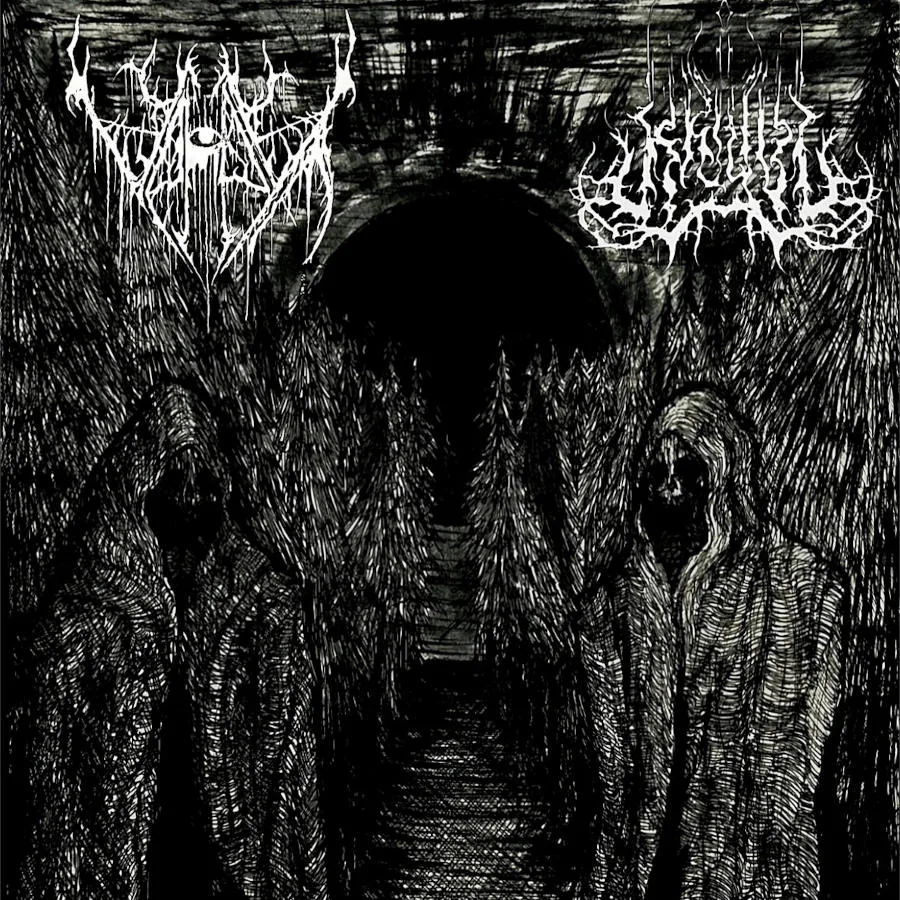 Hatred Manifest cover