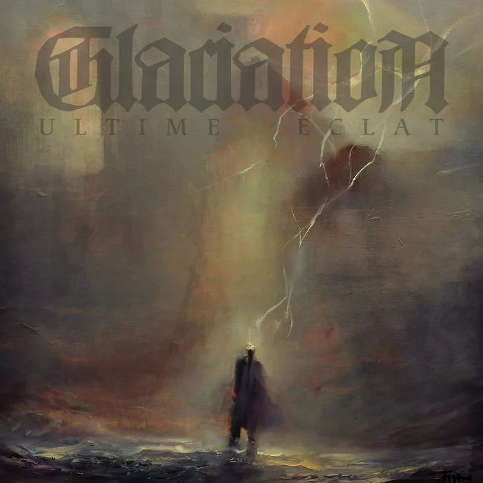 Ultime éclat cover