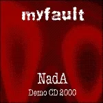 Nada cover
