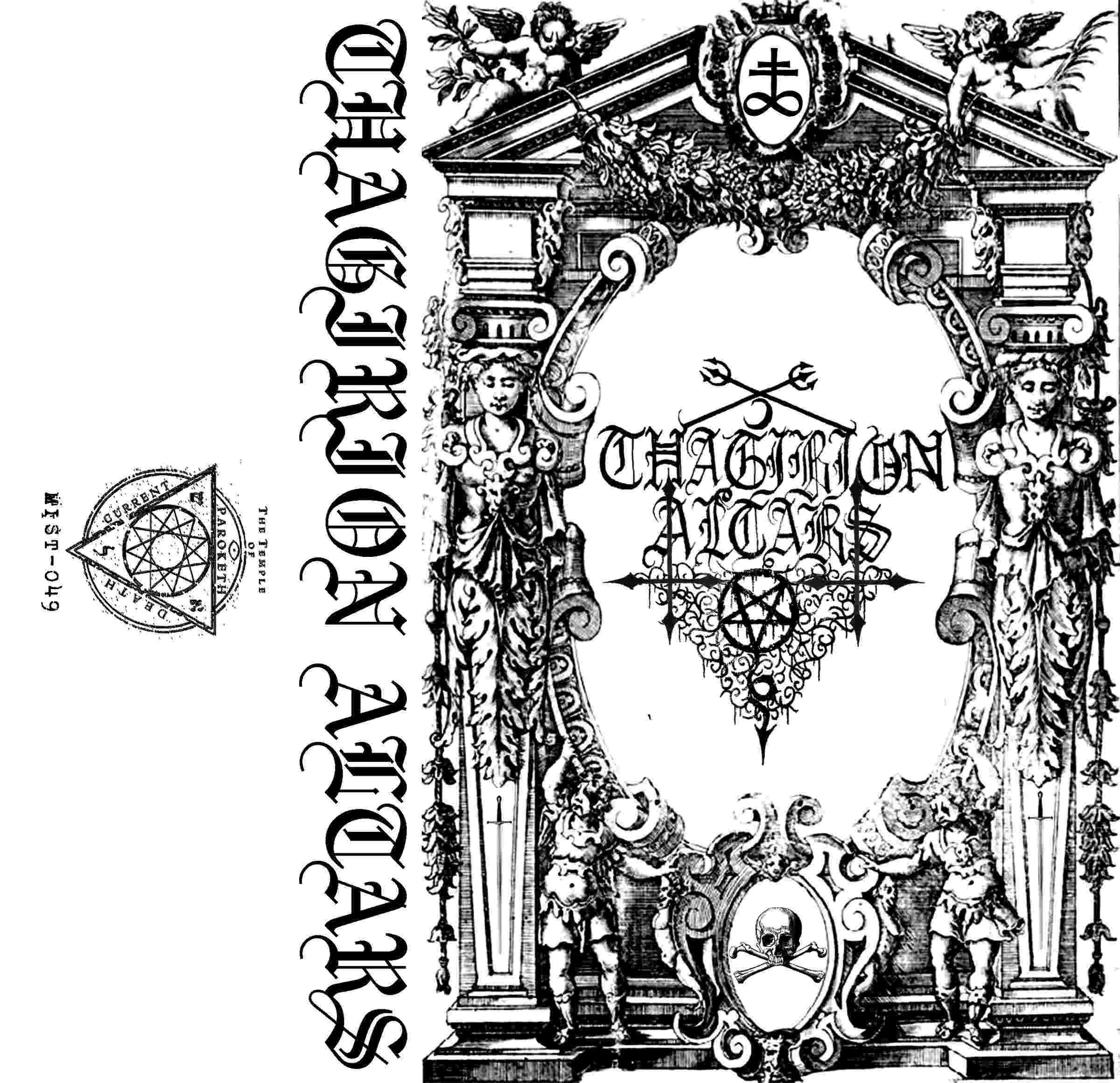 Sorcellerie lunaire cover