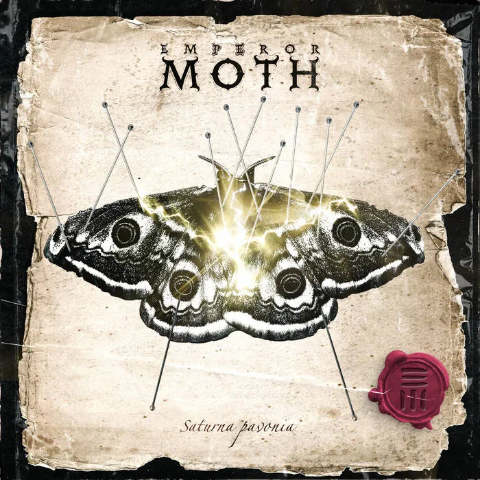 EM cover