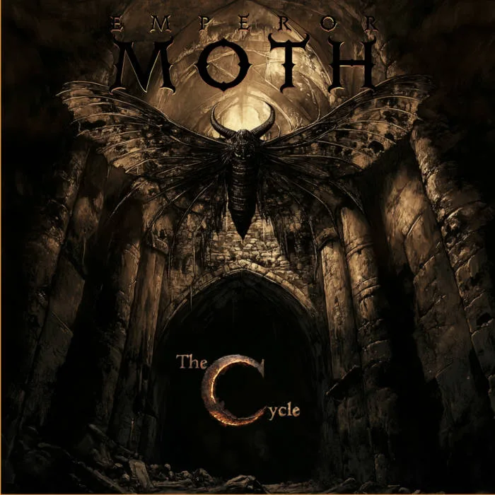 The Cycle cover