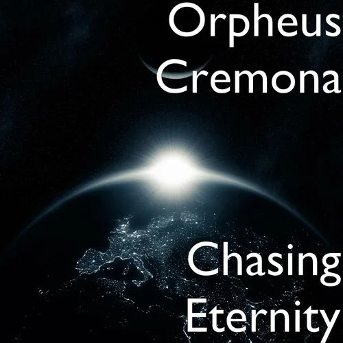 Chasing Eternity cover