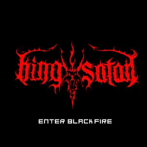 Enter Black Fire cover