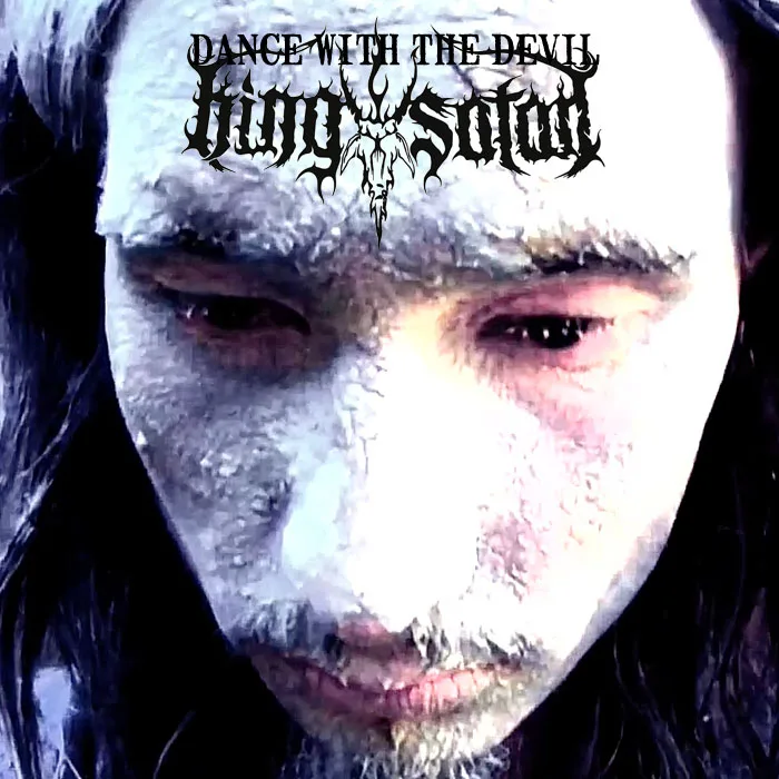 Dance with the Devil cover