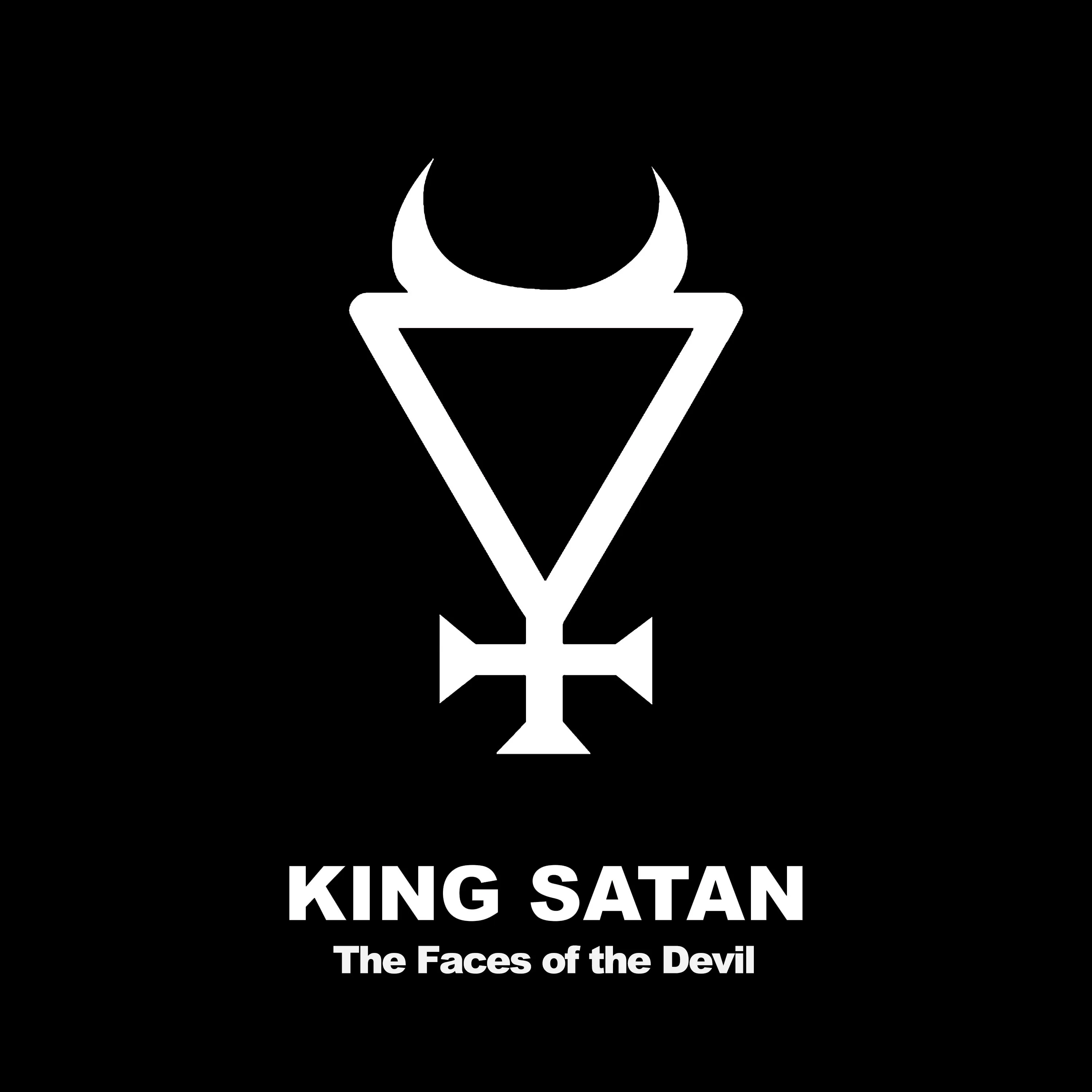 The Faces of the Devil cover