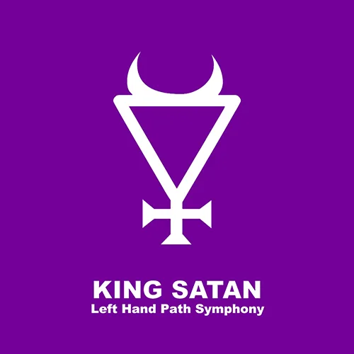 Left Hand Path Symphony cover