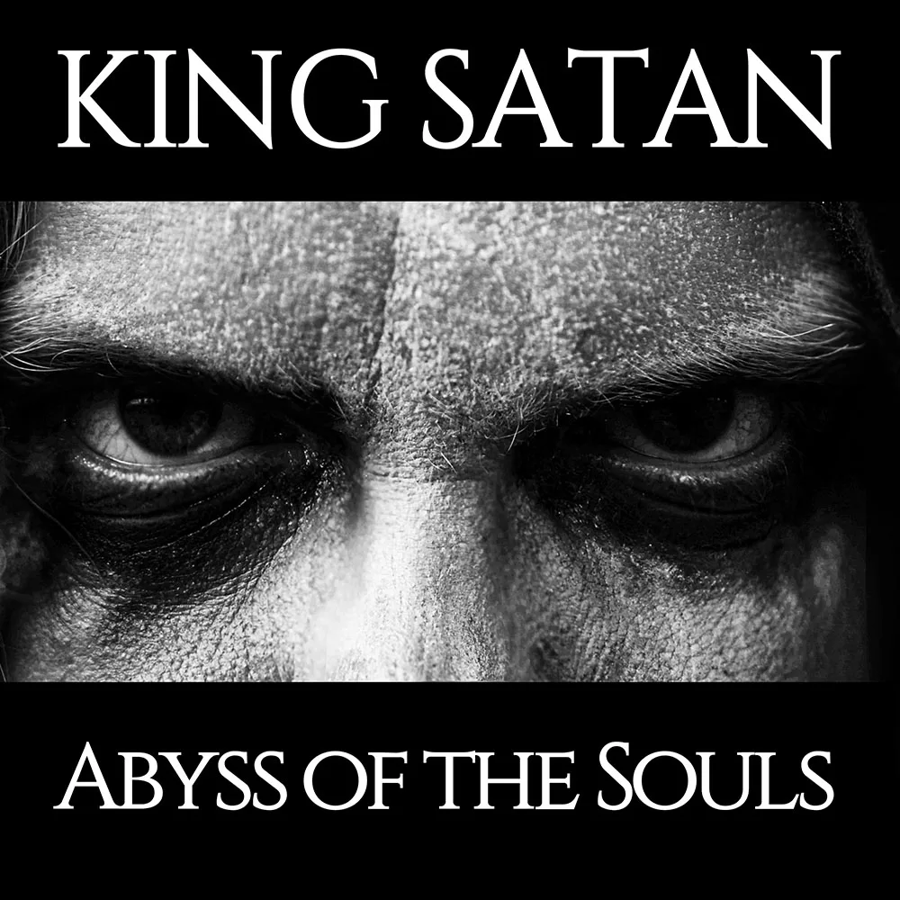 Abyss of the Souls cover