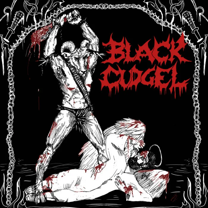 Angel Killer Demo cover