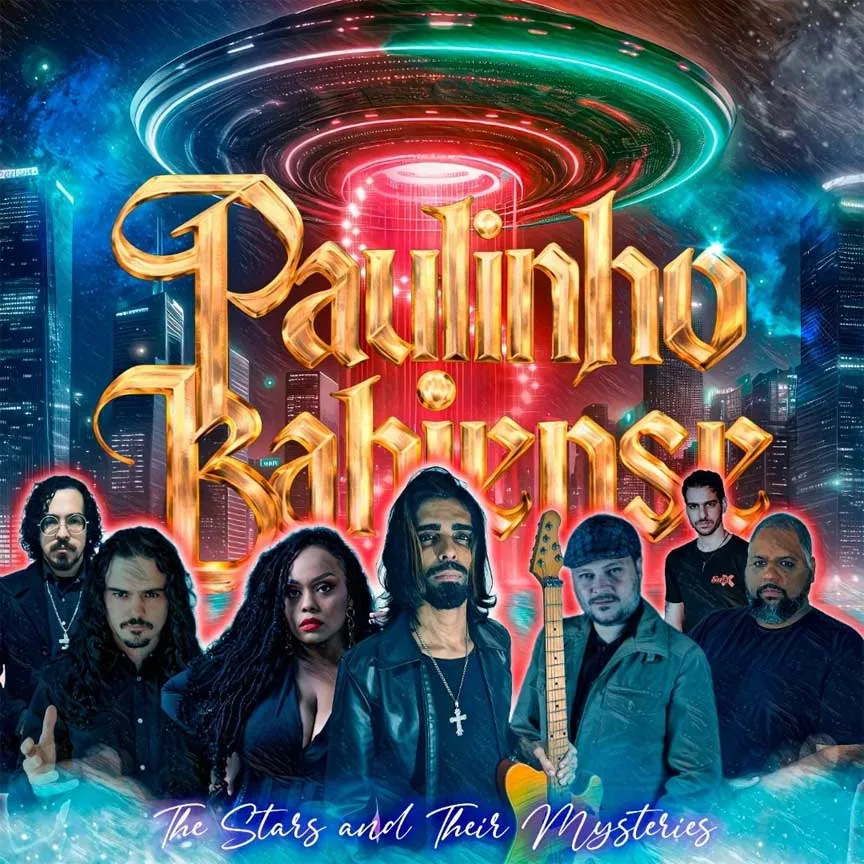 The Stars and Their Mysteries cover