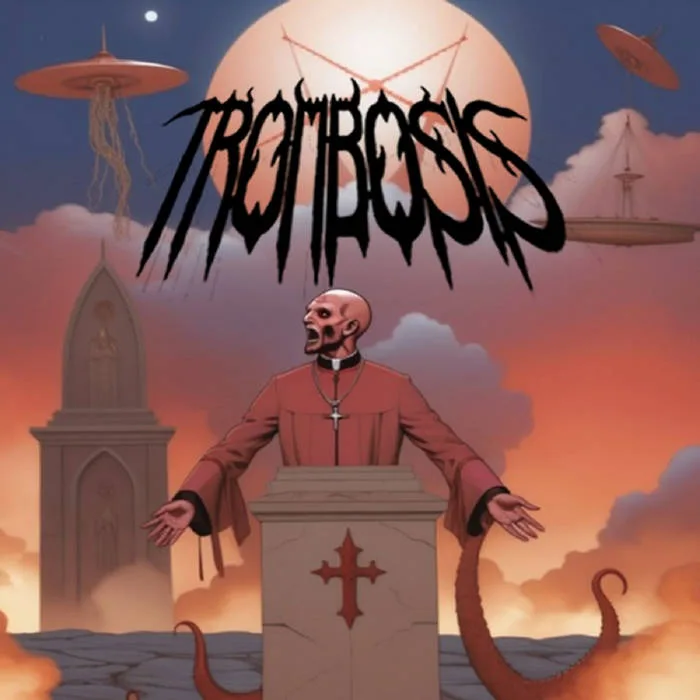 Abismo terrenal cover