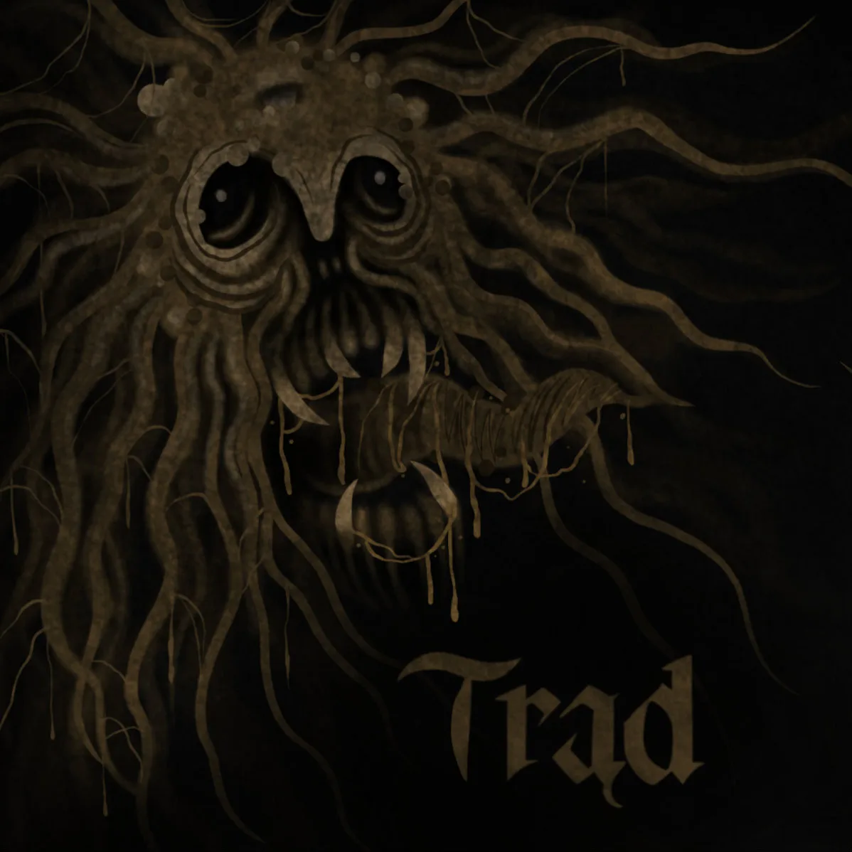 A vil​á​g magadra hagy t​é​ged cover