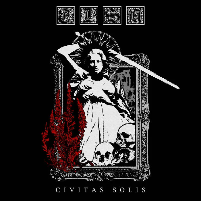 Civitas Solis cover