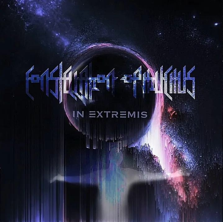 In Extremis cover