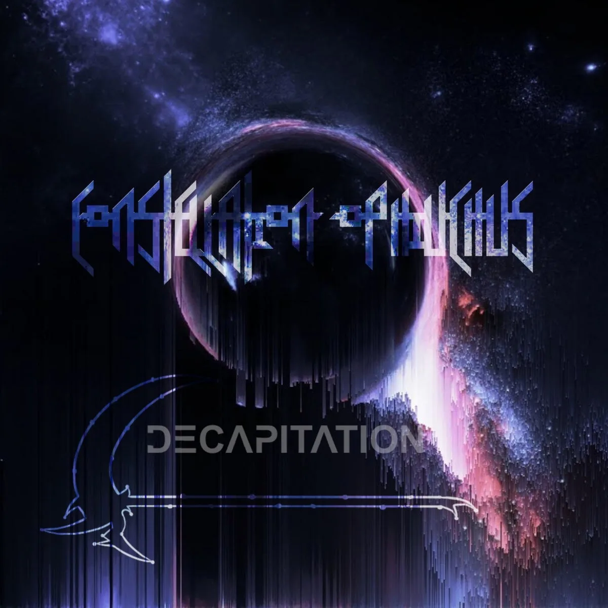 Decapitation cover