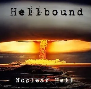 Nuclear Hell cover