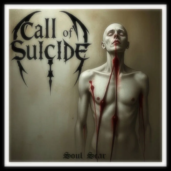 Soul Scar cover